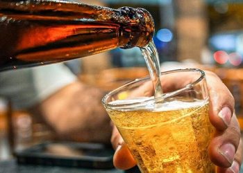 “Sextou” ficará mais caro após aumento da cerveja começar a valer nesta sexta-feira