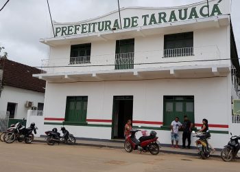 Prefeitura de Tarauacá decreta ponto facultativo na segunda-feira (11)