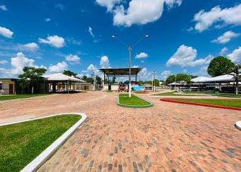 Tarauacá já tem tudo pronto para Feira do Abacaxi e Agricultura Familiar