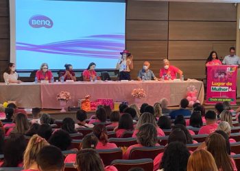 Petecão e Tião Bocalom prestigiam encontro do PSD Mulher, neste sábado na capital