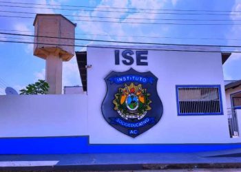 Governo anuncia nesta segunda-feira abertura de concurso público para o Instituto Socioeducativo do Acre