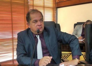 Deputado Marcus Cavalcante denuncia falta de cirurgias e alerta para possível aumento de mortes