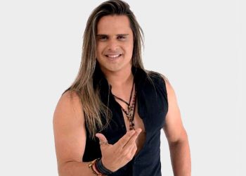 Marlus Viana, ex-Calcinha Preta, deve se apresentar em Tarauacá em novembro