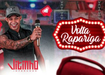 Mega Show: Vitinho Imperador chega em Tarauacá, ingressos limitados, garanta o seu