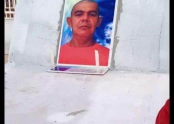 Dono de funerária já mandou construir o próprio túmulo em Tarauacá