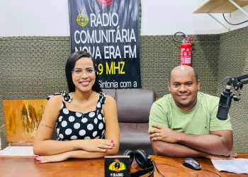 No Programa Papo Reto, Roberta Amorim diz que nutrição não é só estética: é  saúde
