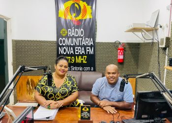 No Programa Papo Reto, secretária Geania Maria diz que Lei Aldir Blanc beneficia trabalhadores da cultura em Tarauacá