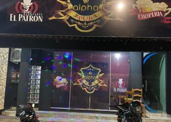 Alpha Pub tem o chopp mais gelado da cidade para receber toda a família