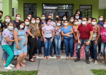 Secretaria de Saúde anuncia dose de reforço para toda população a partir de 18 anos, já nesta segunda feira (22)