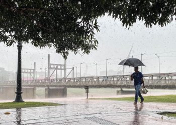 Friale afirma que próximos dias serão de chuvas diárias e que nível dos rios subirão no Acre