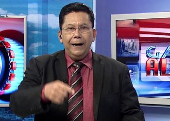 Apresentador e jornalista Edvaldo Souza deixa o Gazeta Alerta e a TV Gazeta após 20 anos