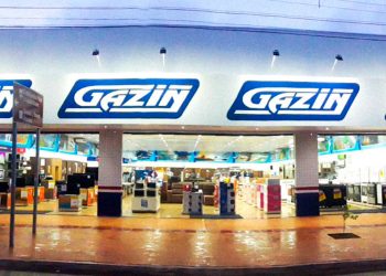 Grupo Gazin entre as melhores empresas para trabalhar