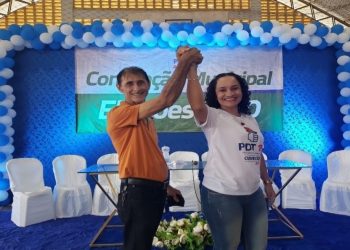 Tarauacá: Juiz julga improcedente pedido de cassação da prefeita Maria Lucinéia