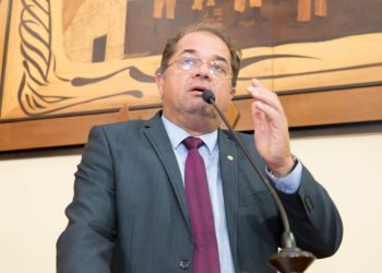 Marcus Cavalcante destaca importância de projeto de lei de sua autoria