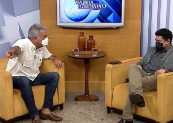 Petecão diz que o governo Gladson tem sido um “desastre” e dispara: “vou ganhar a eleição!”