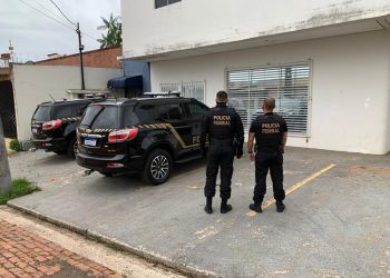 PF investiga possível fraude na compra de equipamentos para combater Covid no Acre