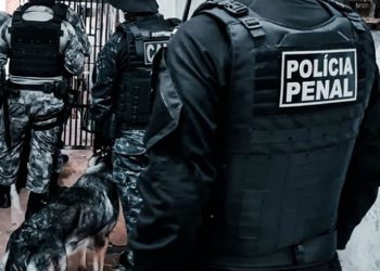 Governo do Acre pode ser condenado por improbidade devido a falta de policiais penais