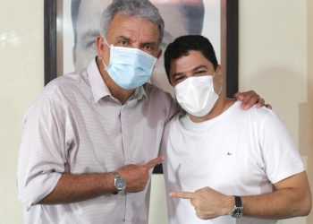 Eduardo Ribeiro se filia ao PSD e vai disputar uma vaga na Aleac