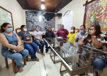 Prefeitura de Xapuri anuncia R$ 11 mil de abono do Fundeb para os professores municipais