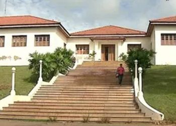 Sai Wagner Bacelar da Maternidade e do Hospital da Criança e entra Laura Pontes, de Tarauacá