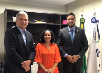 Senador Petecão já enviou para Tarauacá R$ 574 mil que servirão para pavimentar a Rua Carlos Cleiber