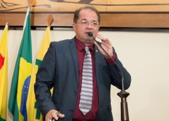 Marcus Cavalcante defende incentivo financeiro para médicos especialistas ficarem no interior do Acre