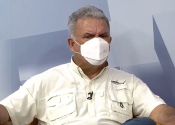 “Meu sentimento pelo Jorge Viana é de gratidão”, diz Petecão que não descarta aliança em 2022