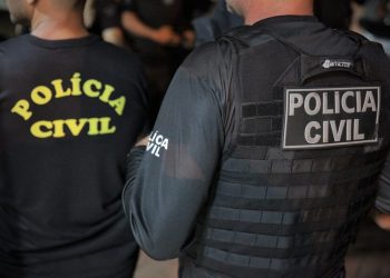 Governo convoca 17 aprovados em concurso da Polícia Civil para Curso de Formação