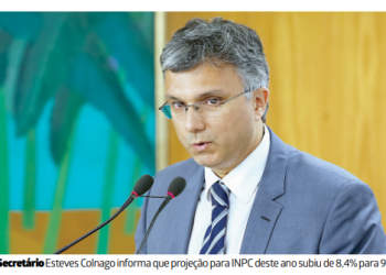 Salário mínimo em 2022 pode subir para R$ 1.200