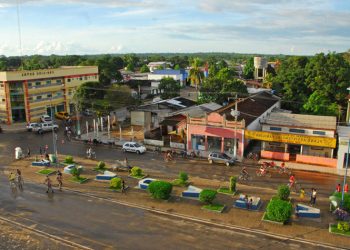 Rotavírus pode ser uma das causas de diarréia que tem atingido população de Tarauacá