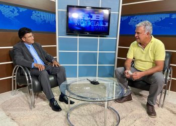 Em entrevista, Petecão diz que gestão de Gladson é desastrosa: “Não acredito mais neste governo”