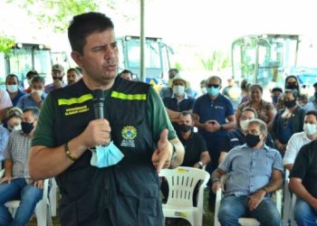 Gladson sanciona PL que autoriza Estado a fazer empréstimo de U$ 41 milhões