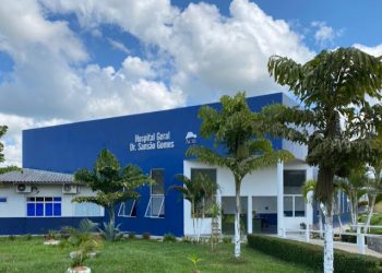 Tarauacá: jovem morre na emergência do Hospital Sansão Gomes e caso repercute no município