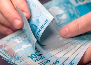 Salário mínimo sobe para R$ 1.212 a partir de 1º de janeiro