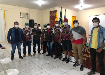 Em Mâncio Lima, instituições promovem 2º Seminário do Café Conilon Clonal