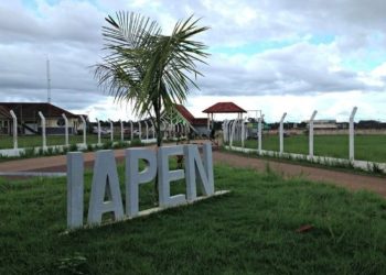 Iapen confirma surto de gripe dentro de presídio de Rio Branco