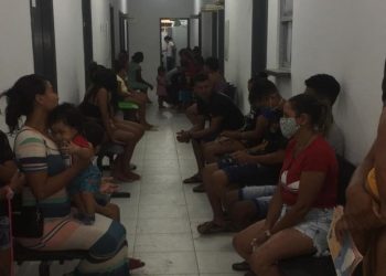 Atendimentos de casos de gripe dobram em Tarauacá e possível falta de medicações preocupa Saúde do interior do Acre