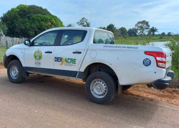 Força Tarefa da Segurança Pública se mobiliza para localizar camionetes e prender assaltantes
