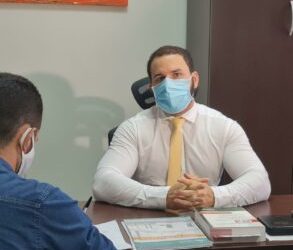 Exclusivo: Promotor Júlio César  Medeiros  abre investigação  para apurar morte de paciente  no Hospital  de Tarauacá