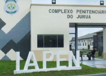 Iapen prorroga suspensão de visitas nos presídios devido a covid-19 no Acre