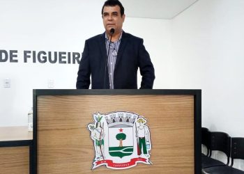 Vereador Árife Eleamen solicita construção do monumento Cristo Protetor na entrada da cidade