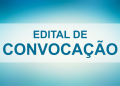Edital de convocação de assembléia geral-Associação de pastores de Tarauacá