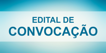 Edital de convocação de assembléia geral-Associação de pastores de Tarauacá