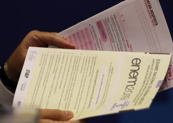 Resultado do Enem já está disponível para consulta