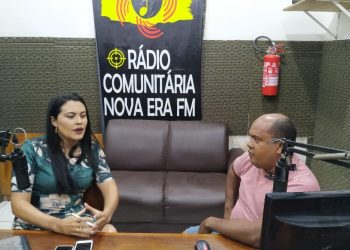 No Papo Reto, advogada Laiza Camilo destaca ação que concedeu a idoso indígena o direito à aposentadoria de soldado da borracha