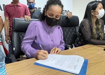 Com apoio da prefeita Lucinéia e do MP, Procon será implantando na regional Tarauacá/Envira