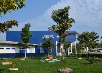 Bebê indigena de 7 meses falece no Hospital Sansão Gomes; Promotor do MP apura suposto estupro de vulnerável