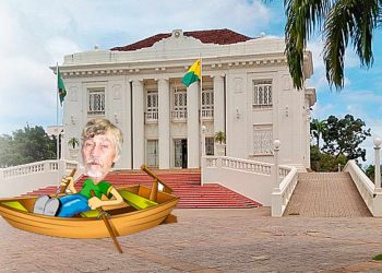 Rio Acre não oferece perigo de inundação alarmante, diz Friale