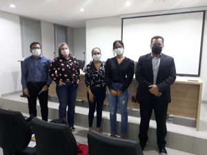 MPAC discute instalação de abrigo para crianças e adolescentes em Plácido de Castro