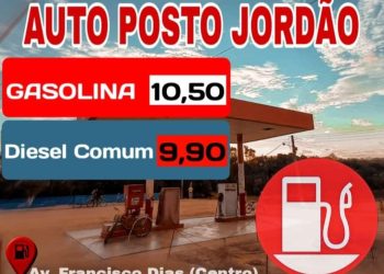 Preço dos combustíveis assusta no Acre; em Jordão litro custa R$ 10,50
